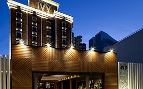 Hotel Ivy